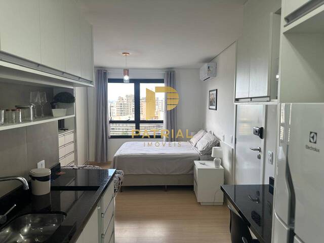 Kitnet para Venda em Curitiba - 5