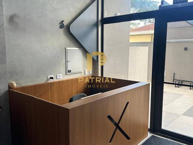 #2108 - Kitnet para Venda em Curitiba - PR - 3