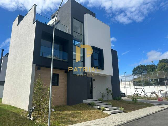 #CA0261 - Casa para Venda em Curitiba - PR - 3