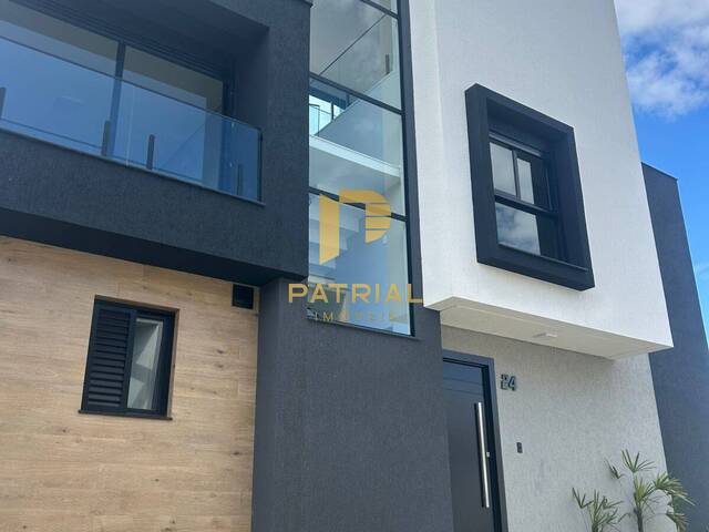 Casa para Venda em Curitiba - 5