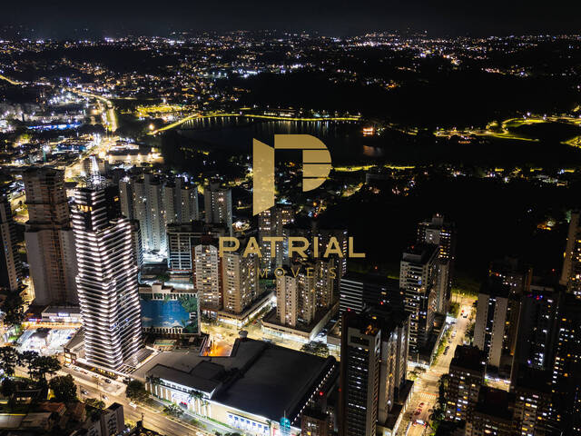 Apartamento para Venda em Curitiba - 5