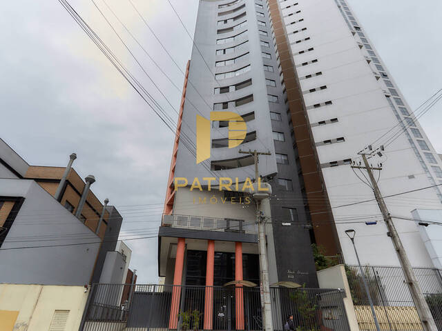 #2109 - Apartamento para Venda em Curitiba - PR - 2