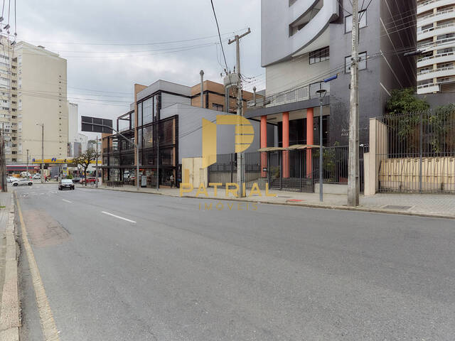 #2109 - Apartamento para Venda em Curitiba - PR - 3