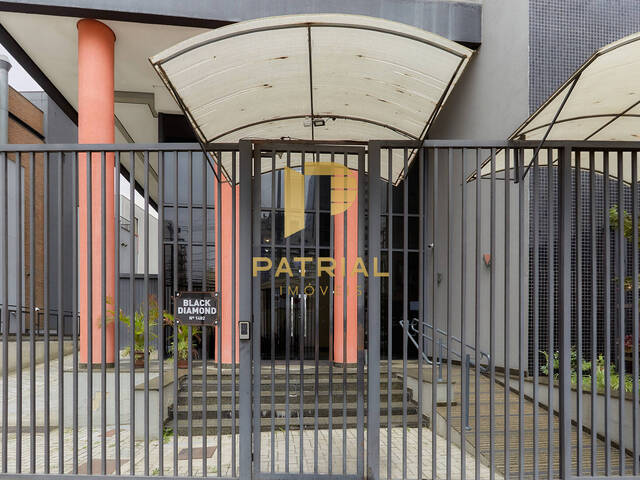 Apartamento para Venda em Curitiba - 4