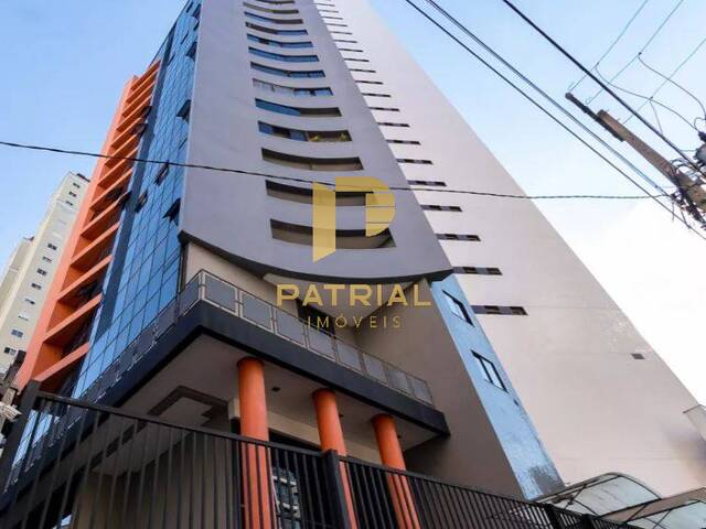 #2109 - Apartamento para Venda em Curitiba - PR - 1