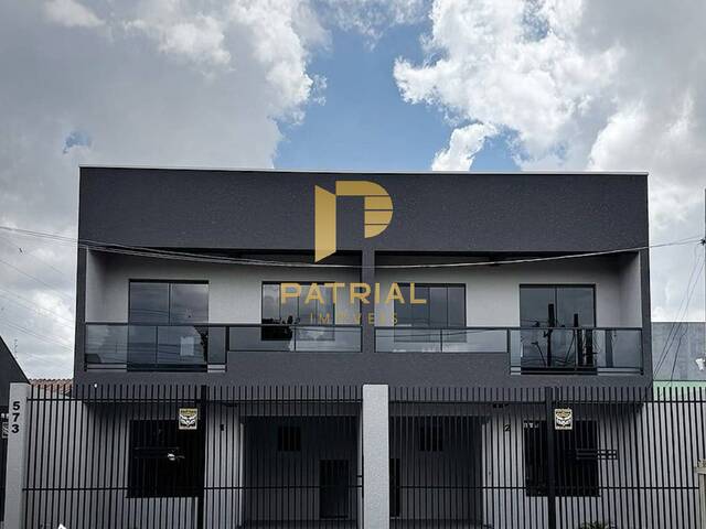 #SO0409 - Sobrado para Venda em Curitiba - PR - 2