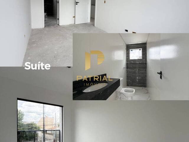 Sobrado para Venda em Curitiba - 4