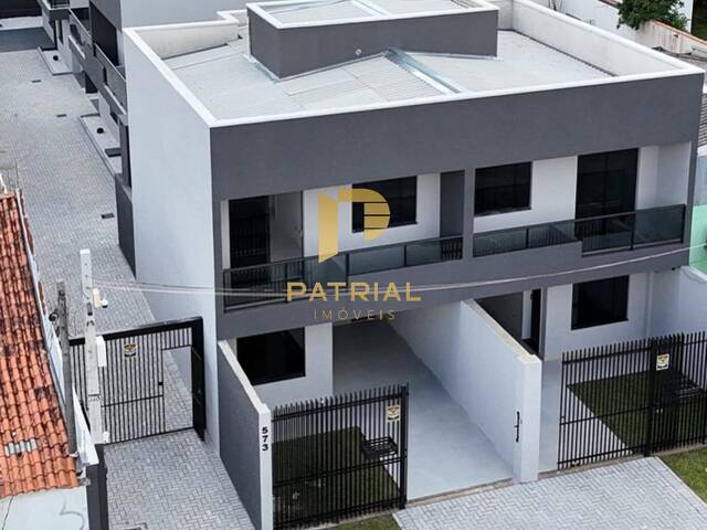 Venda em Alto Boqueirão - Curitiba