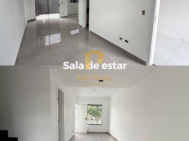 Sobrado para Venda em Curitiba - 3