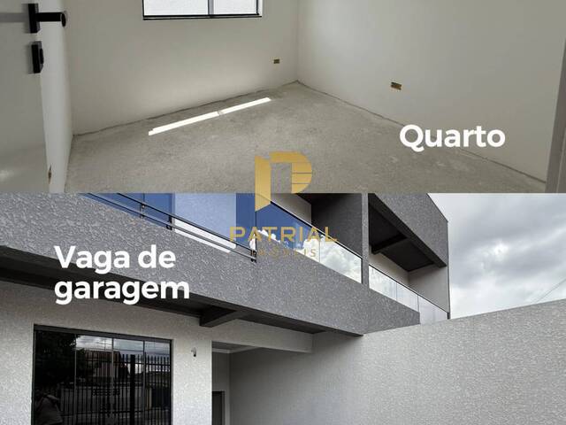 Sobrado para Venda em Curitiba - 5