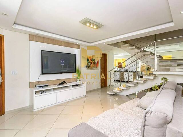 #2110 - Sobrado para Venda em Curitiba - PR - 3