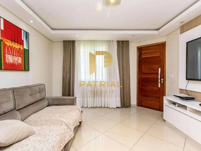 Sobrado para Venda em Curitiba - 4