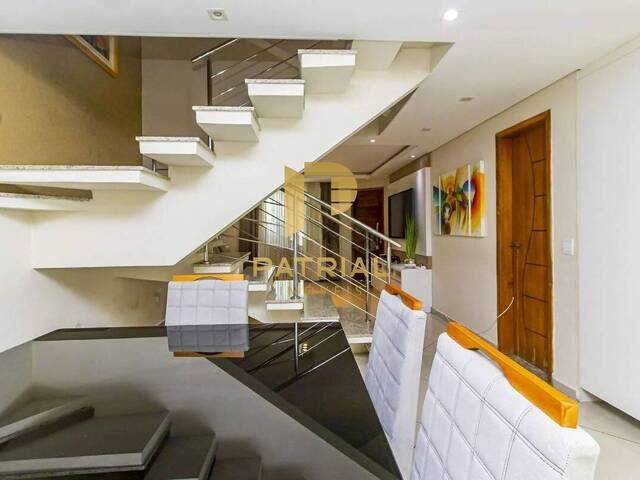 Sobrado para Venda em Curitiba - 5