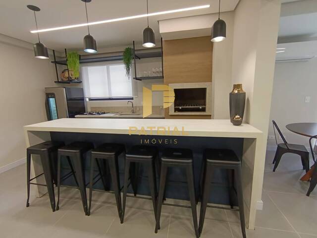 Apartamento para Venda em Curitiba - 4