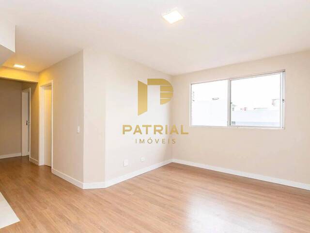 Apartamento para Venda em Curitiba - 3