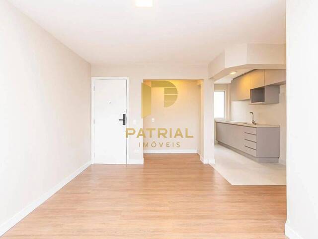 Apartamento para Venda em Curitiba - 4