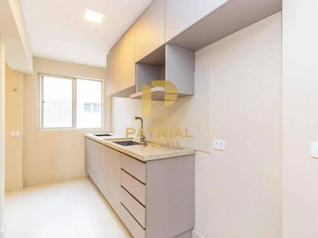 Apartamento para Venda em Curitiba - 5