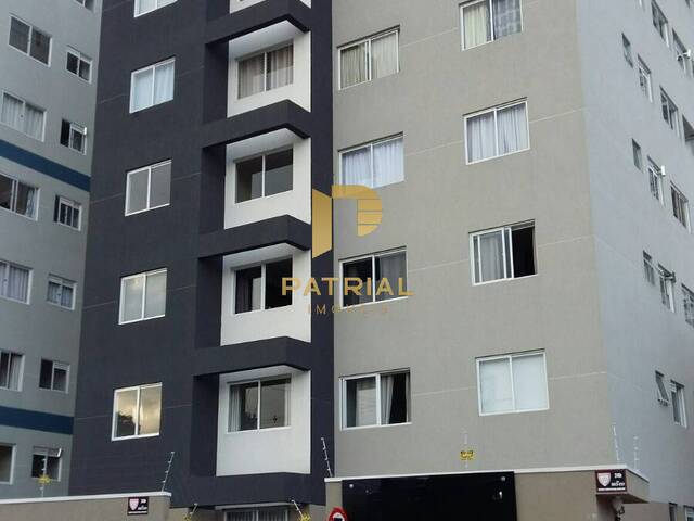 Apartamento para Venda em Curitiba - 2