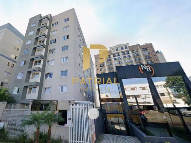 Apartamento para Venda em Curitiba - 3