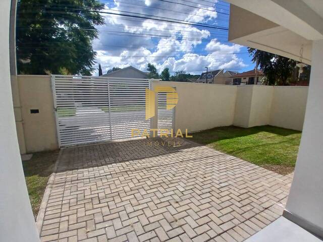 Sobrado para Venda em Curitiba - 5