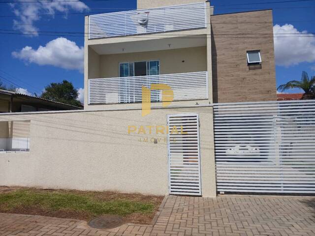 #SO0340 - Sobrado para Venda em Curitiba - PR - 1