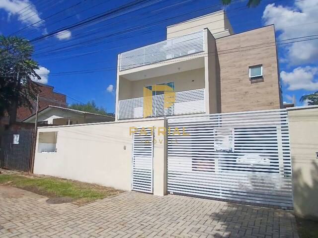 #SO0340 - Sobrado para Venda em Curitiba - PR - 3
