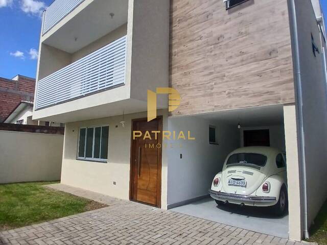 Sobrado para Venda em Curitiba - 4