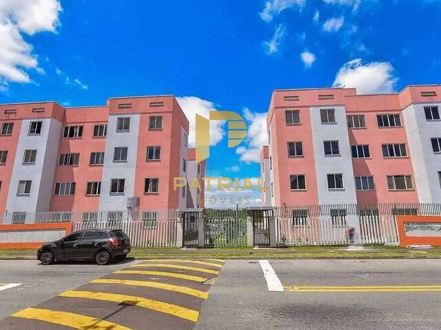 Venda em Pinheirinho - Curitiba