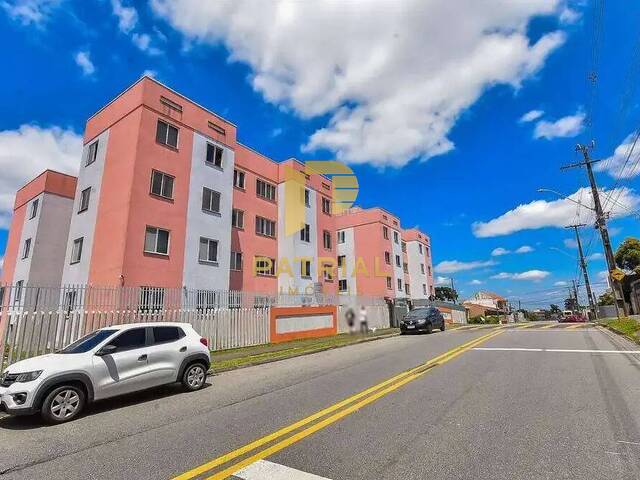 Apartamento para Venda em Curitiba - 2