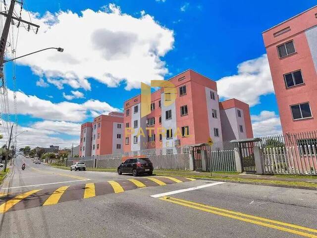Apartamento para Venda em Curitiba - 3