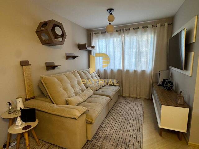 Apartamento para Venda em Curitiba - 5
