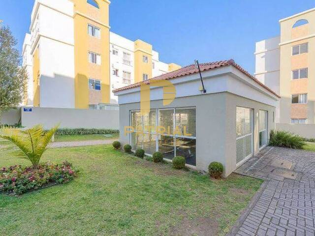 Apartamento para Venda em Curitiba - 3