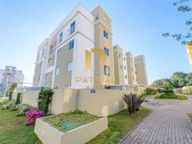 Apartamento para Venda em Curitiba - 2