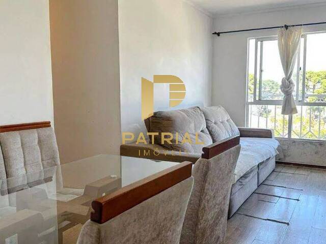 Apartamento para Venda em Curitiba - 5