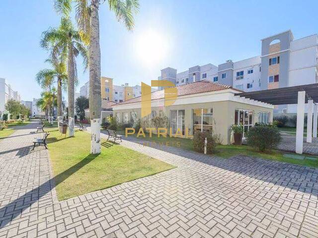 Apartamento para Venda em Curitiba - 4