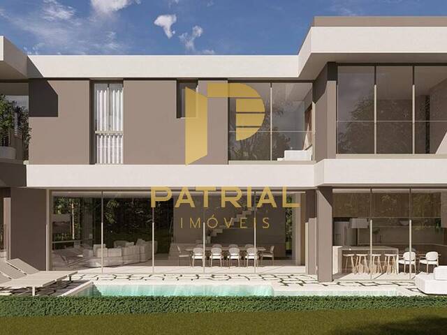 Casa para Venda em Curitiba - 3