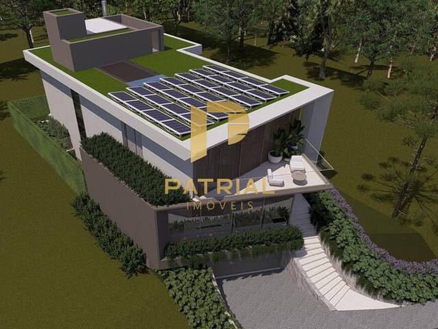 Casa para Venda em Curitiba - 5