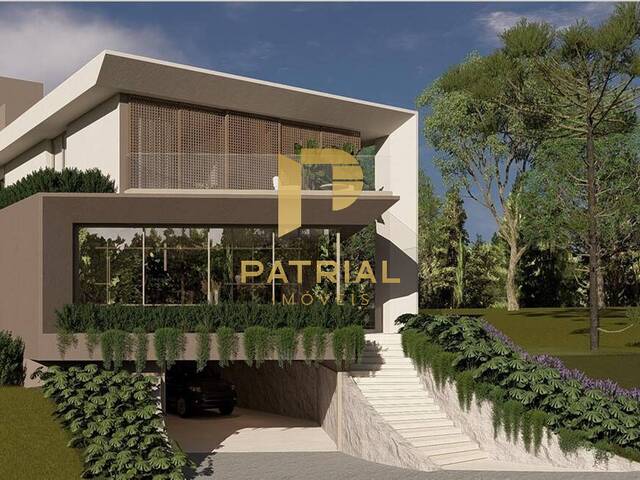 Casa para Venda em Curitiba - 2