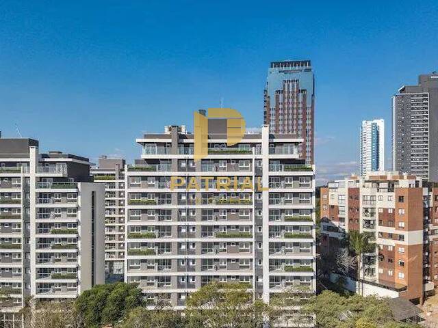 Apartamento para Venda em Curitiba - 3