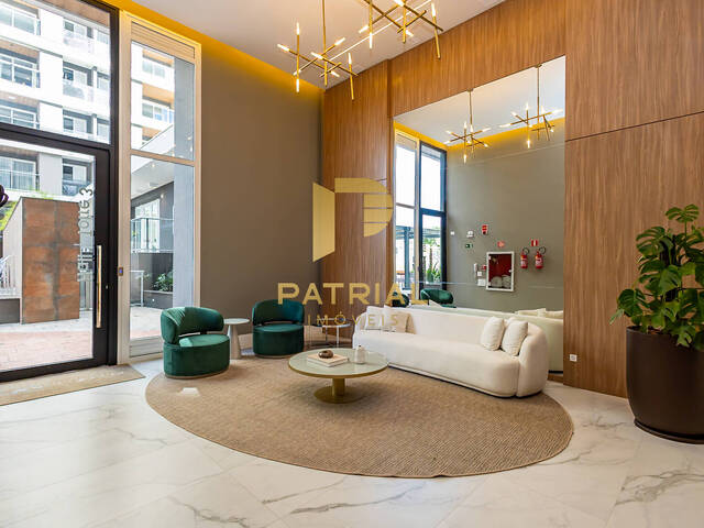 Apartamento para Venda em Curitiba - 3