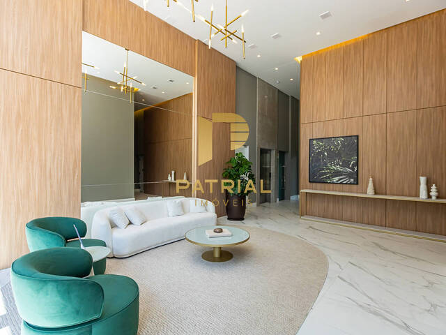 Apartamento para Venda em Curitiba - 4