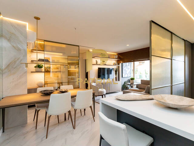 Apartamento para Venda em Curitiba - 5