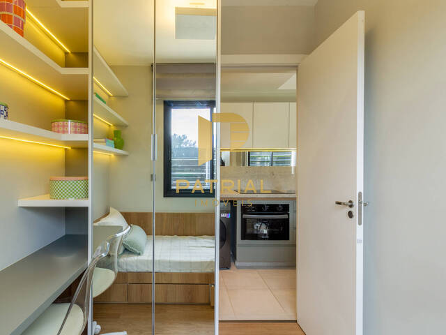 Apartamento para Venda em Curitiba - 5