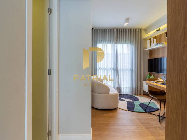 Apartamento para Venda em Curitiba - 4