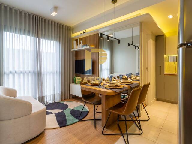 Venda em Prado Velho - Curitiba