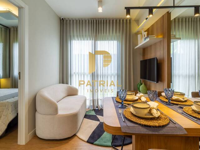 Apartamento para Venda em Curitiba - 2