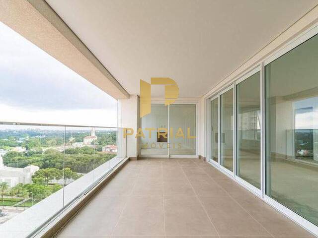 Apartamento para Venda em Curitiba - 2