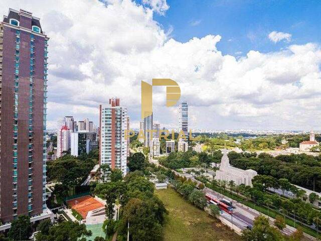 Apartamento para Venda em Curitiba - 4