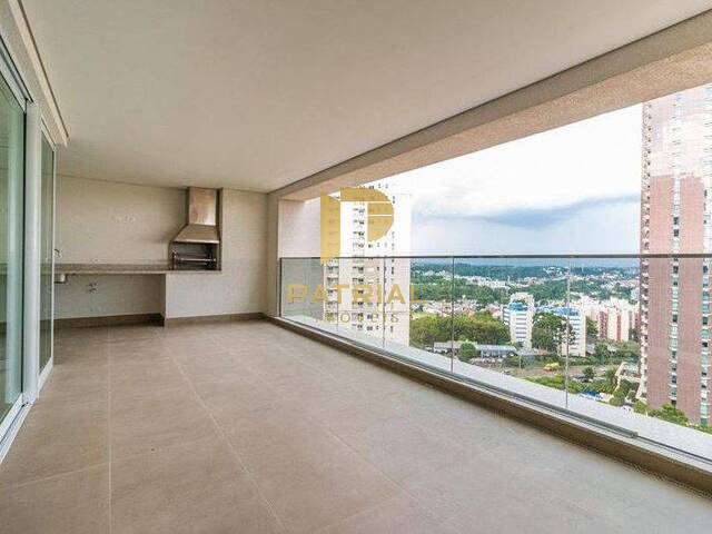 Apartamento para Venda em Curitiba - 5