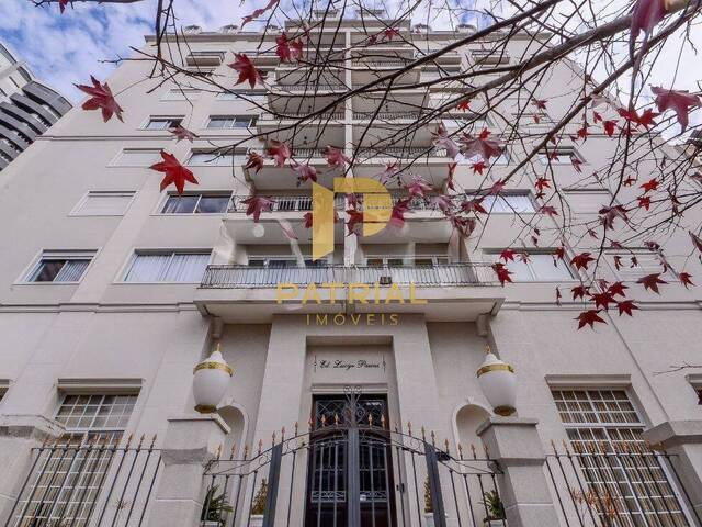 Apartamento para Venda em Curitiba - 3